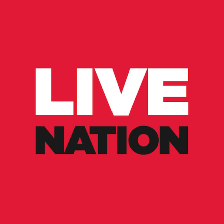 Live Nation – Jack White