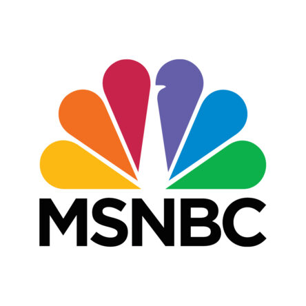 MSNBC – Paper & Glue