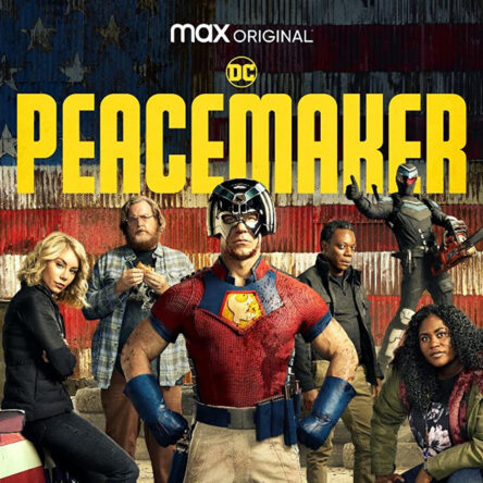 HBO – Peacemaker