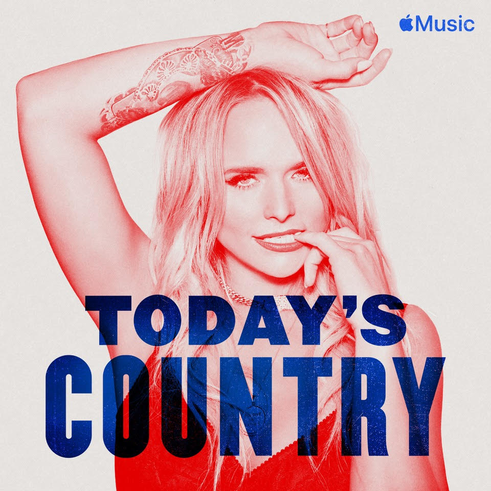 Apple Music – Today’s Country
