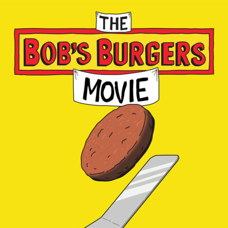 Bob’s Burgers – The Movie