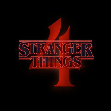 Netflix – Stranger Things S4