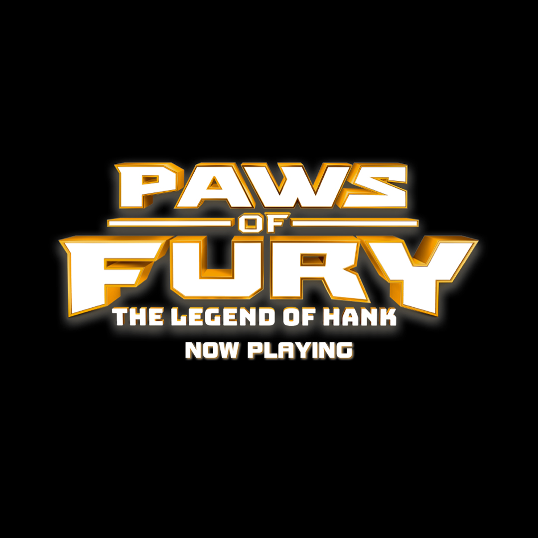 Paramount – Paws of Fury
