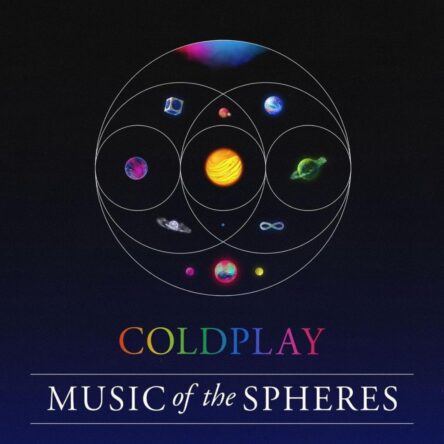 Live Nation – Coldplay