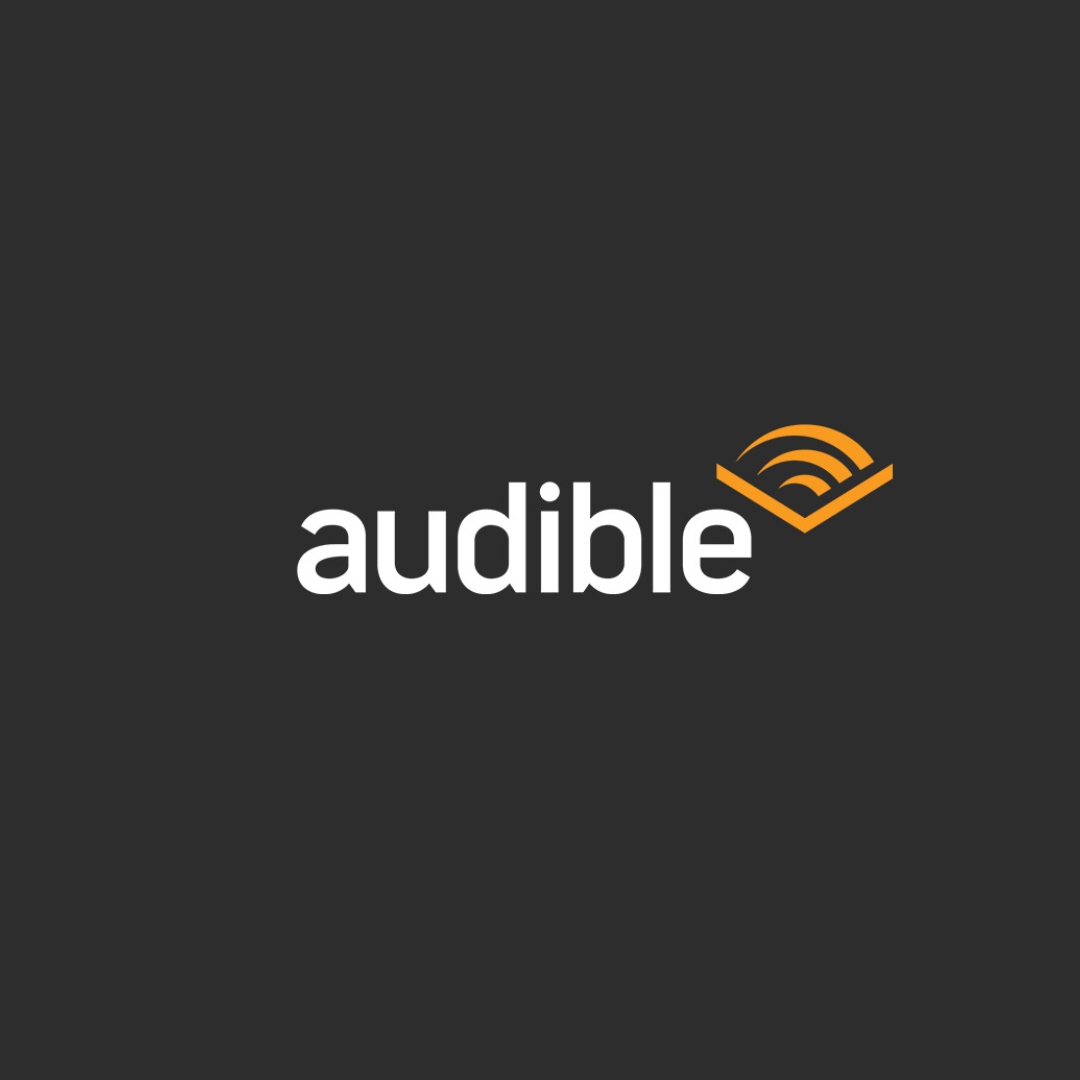 Audible – There’s More to Imagine When We Listen