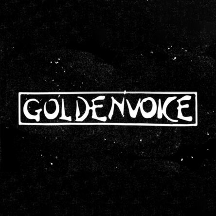 Goldenvoice – Powertrip