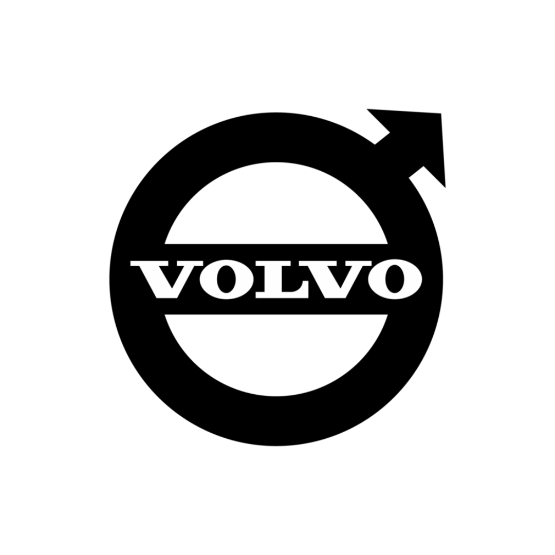 Volvo – Green Means Go
