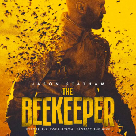 MGM – The Beekeeper