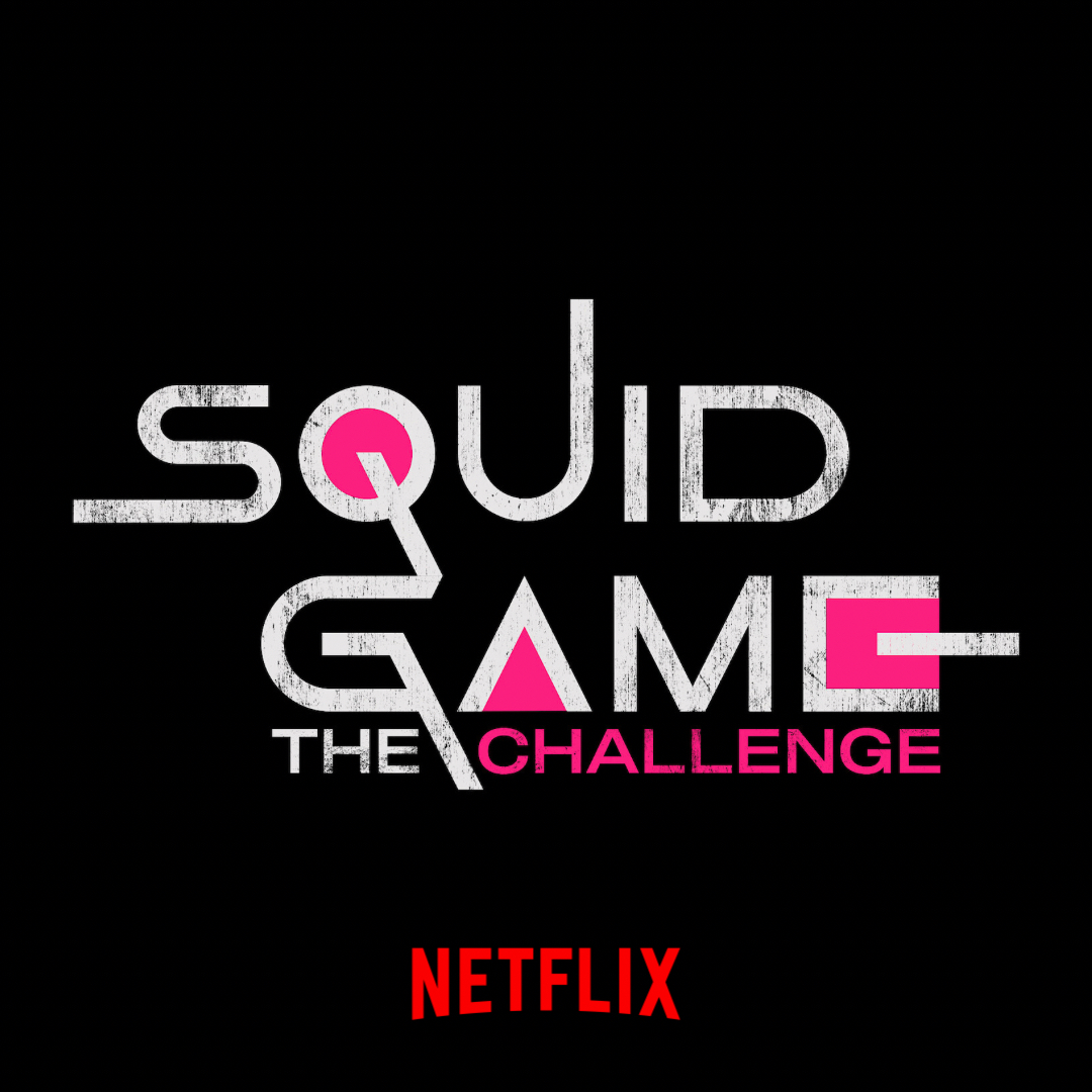 Netflix – Squid Games